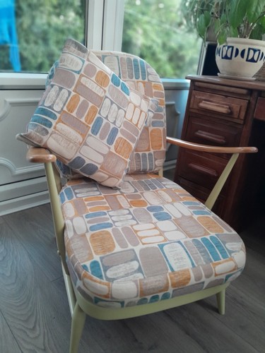 Ercol armchair easy - armchair, 203