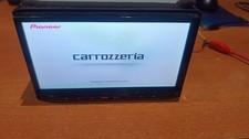 PIONEER AVIC MR-Z02 SAT NAV SCREEN NAVIGATION DISPLAY ENTERTAINMENT UNIT