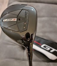 Titleist GT3 3 Wood / 15