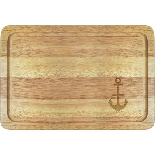 Sailor ship anchor wooden - 'sailor,