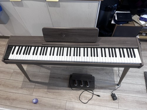 Donner ddp key - ddp-60, 88