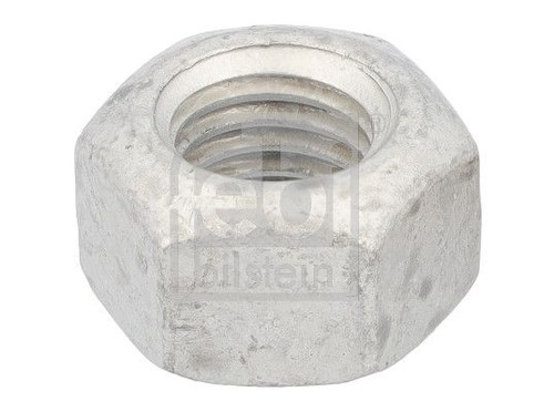 Febi exhaust manifold nut - febi,