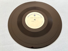 ANIMALS WARNER BROS US ACETATE