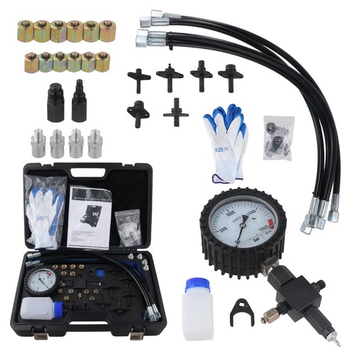 Master common rail diesel high - master,