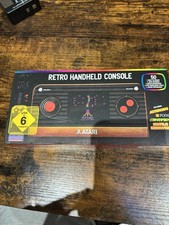 Atari Blaze Handheld Retro