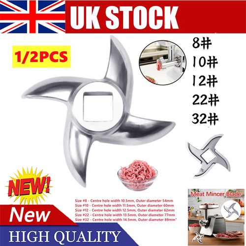 Meat mincer grinder spare - mincer,