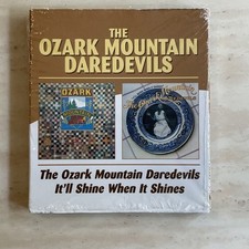 The Ozark Mountain Daredevils