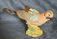 Stunning beswick rare jay bird - stunning,