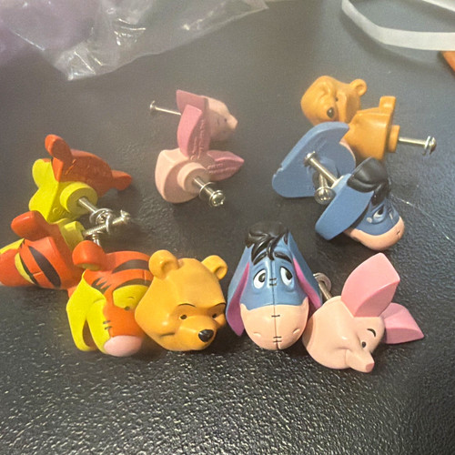 Disney winnie the pooh vintage - the,