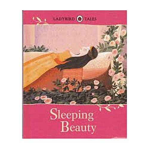 Ladybird tales sleeping - tales:,