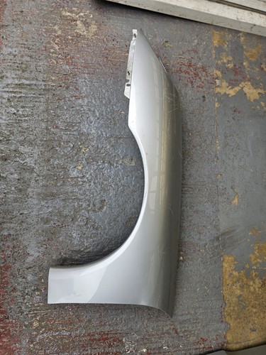 Porsche 986 boxster nearside - porsche,