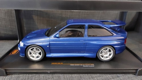 Ford escort cosworth - cosworth,