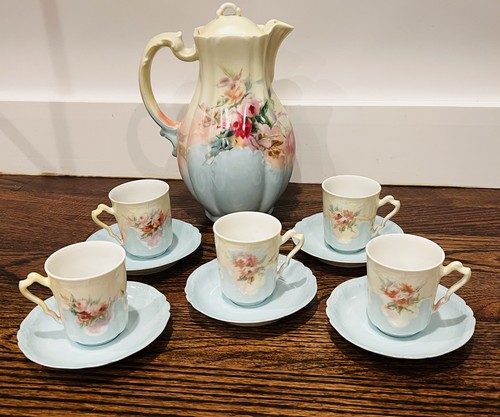 Vintage haviland french - vintage,