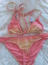 bnwt primark bikini top uk10