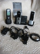 Siemens gigaset bundle - siemens,