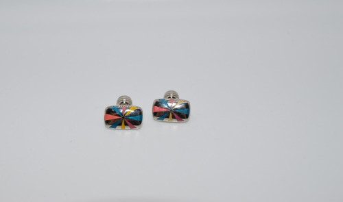 Duchamp cufflinks modern - duchamp, ,