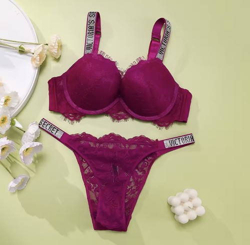 Victoria secret classic bra - secret,