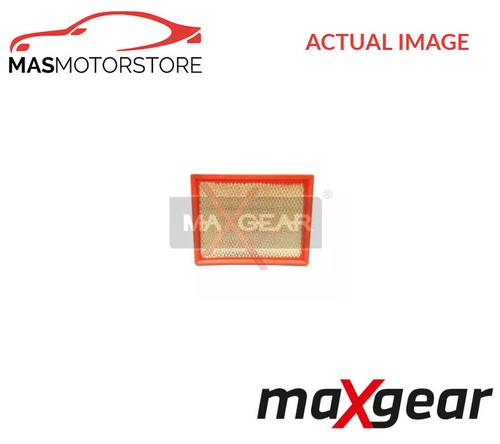 Engine air filter - air,