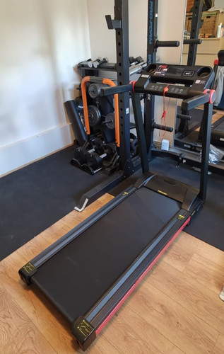 Deerrun pro treadmill - a1,