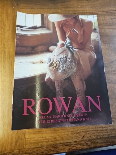 Rowan acessories collection - collection,