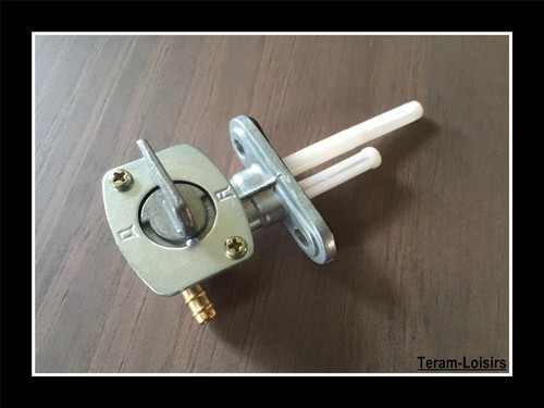 New fuel tap quad yamaha - quad,