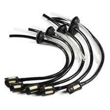 5pcs Fuel Line Kit Hose Petrol