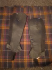 Riding Gaiters  Size M