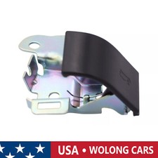Interior Hood Release Handle