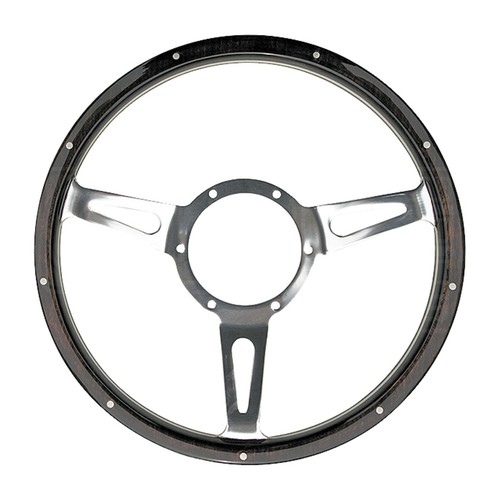 Classic inch riveted dark - 14,