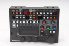 Panasonic rc10g - panasonic, aj-rc10g