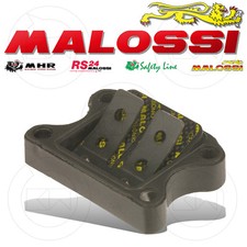 Valve Pack Lamellar Carbon