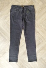 BNWT ZILLI Grey Cotton with