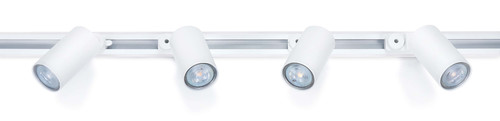 Linea white surface mounted - linea, 5