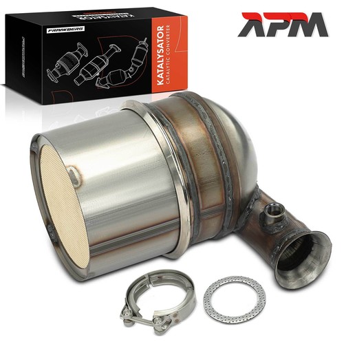 Dpf diesel particle filter - diesel,