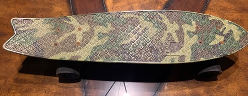 Globe skateboard penny - globe,