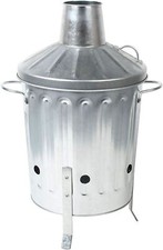 15L Mini Garden Galvanised