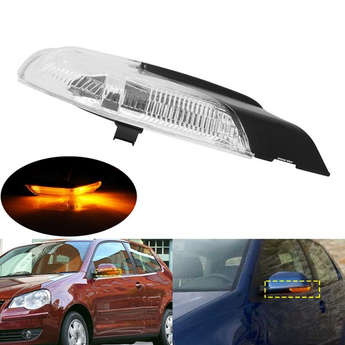 Fits polo mk4 9n3 05 - vw,
