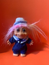 Vintage russ andy pandy - pandy, style