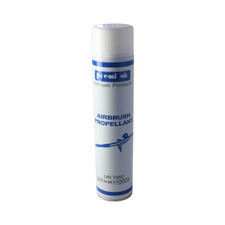 Propellant 600ml CFC Free Can