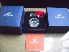 Swarovski - Love Jewellery Box - 9448/000/019/278832 - Box & Cert - Retired