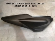 Genuine yamaha aerox grey - yamaha,