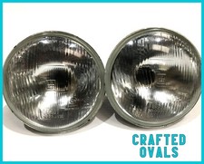 Halogen Conversion 7"