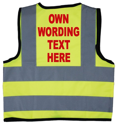 Personalised vis safety - hi,
