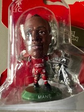 SoccerStarz Liverpool Sadio