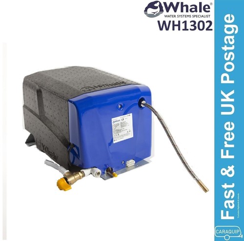 Whale high capacity 13l water - 13l,