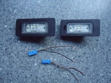 BMW 3 series Rear LED