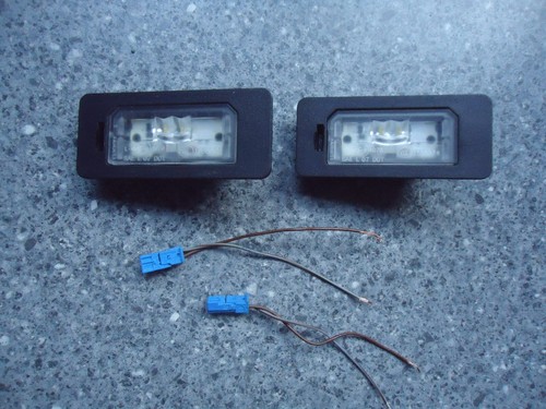 Bmw series rear led - bmw,