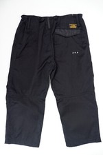 Maharishi Boys BRAND NEW Combats Pants Age 4 Yrs Black