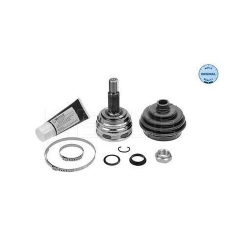 Meyle 100 498 - 498, kit