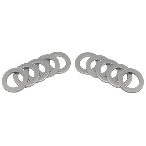 10pc oil drain plug - oil,